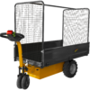 Transporter 600W XL