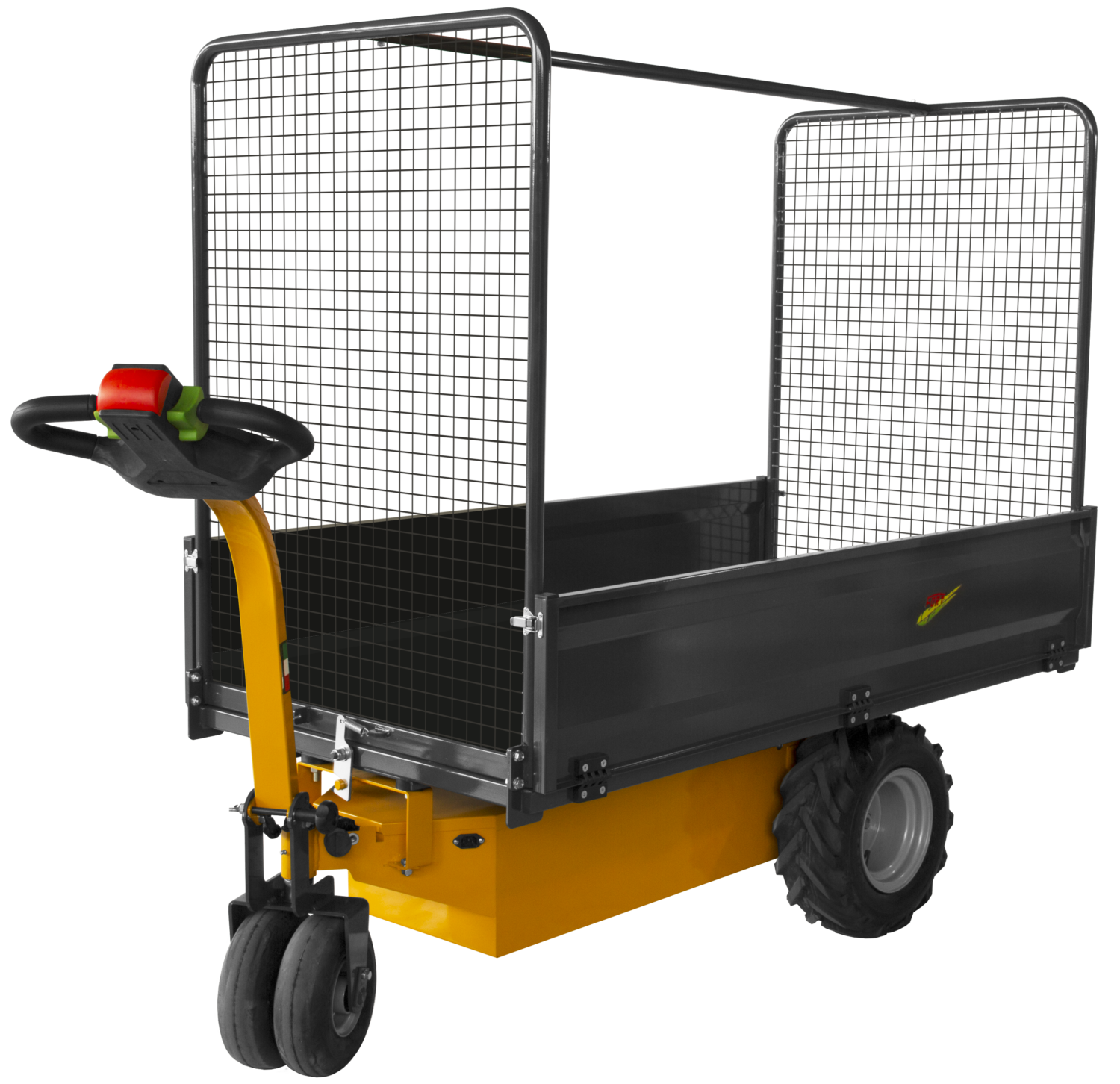 600W XL