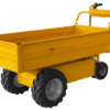 Transporter 600W XL