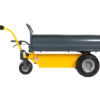 Transporter 600W XL