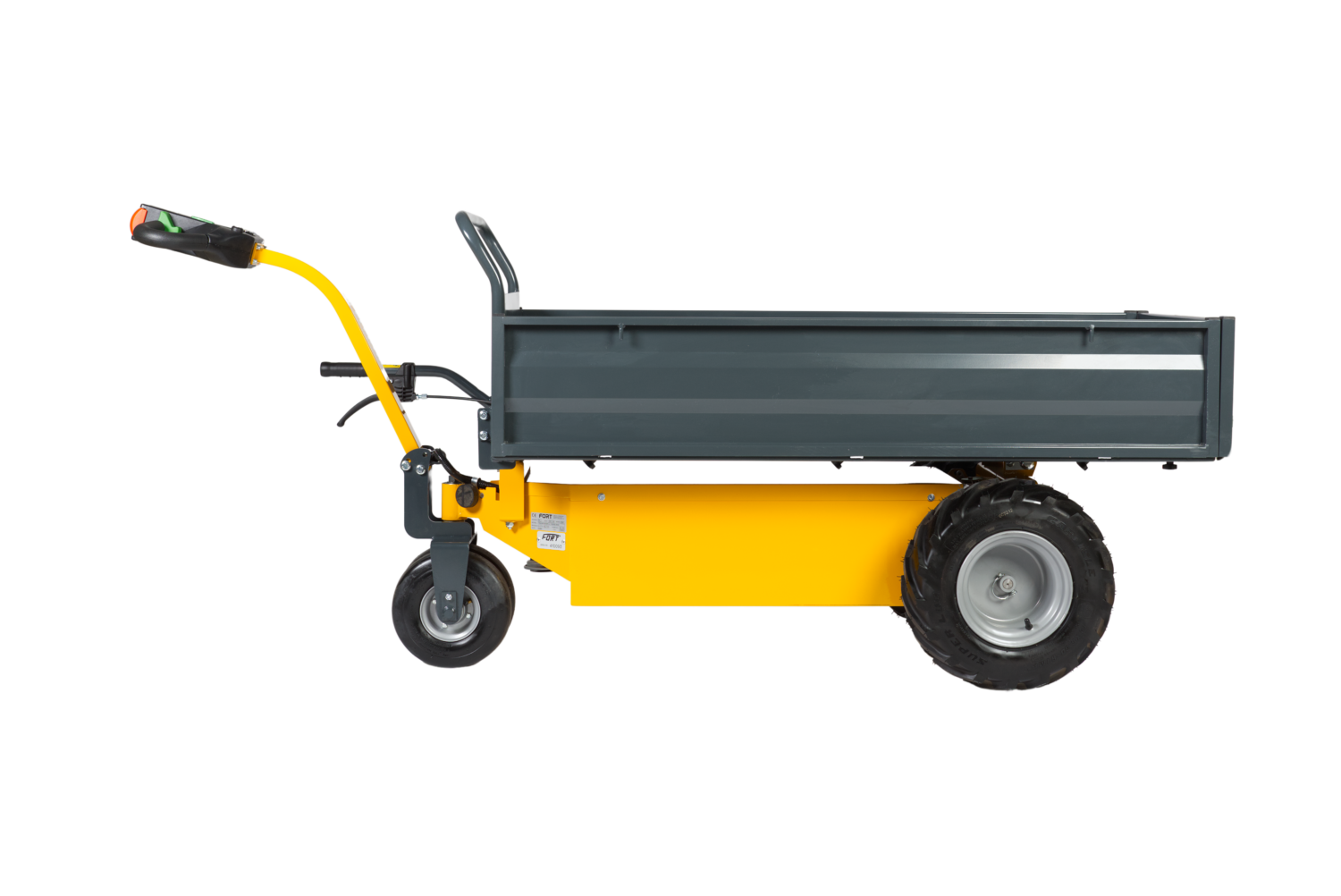 600W XL