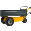 Transporter 600W XL