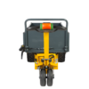 Transporter 600W XL