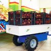 Transporter 600W XL