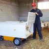 Transporter 600W XL