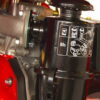 Motocoltivatore Serie 280