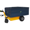 Transporter 600W XL